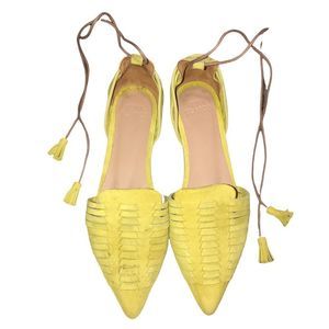 ❤️Just in❤️ HUMA BLANCO sandals